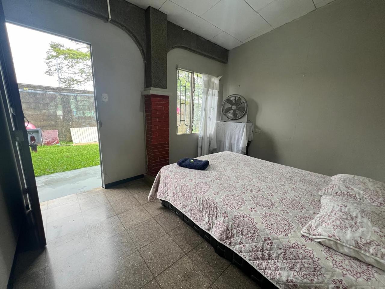 Casa Eva Lodging Costa Rica San Isidro De El General Номер фото