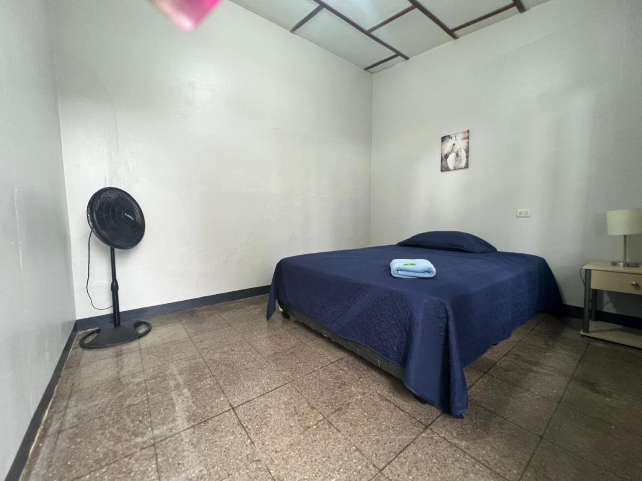 Casa Eva Lodging Costa Rica San Isidro De El General Номер фото